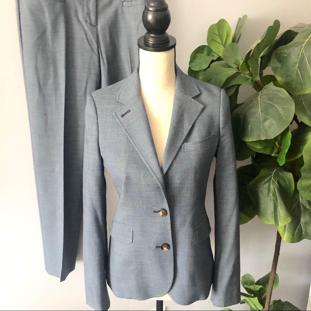 Tory Burch Suit